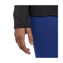 Patagonia Capilene Thermal Weight Zip-Neck Top - Women's Black image 4
