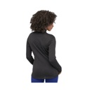 Patagonia Capilene Thermal Weight Zip-Neck Top - Women's Black image 3