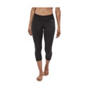 Patagonia Capilene Thermal Weight Boot Length Bottoms - Women's Black image 2