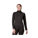 Patagonia Capilene Midweight Zip-Neck Top - Women's Black image 2
