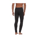 Patagonia Capilene Thermal Weight Bottoms - Men's Black image 3