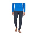 Patagonia Capilene Midweight Bottoms - Men's Smolder Blue image 2
