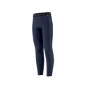 Patagonia Capilene Midweight Bottoms - Men's Smolder Blue image 1