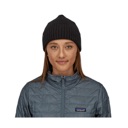 Patagonia Brodeo Beanie Black image 2