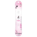 Public Snowboards Jibgurl Snowboard - Women's