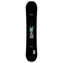 Public Snowboards Statement Snowboard - Men's