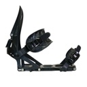 Spark R&D Arc ST Splitboard Bindings - Unisex Black image 5