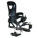 Spark R&D Arc ST Splitboard Bindings - Unisex Black image 3