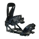 Spark R&D Arc ST Splitboard Bindings - Unisex Black image 4