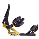Spark R&D Arc ST Splitboard Bindings - Unisex Gold image 5