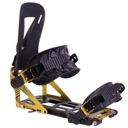 Spark R&D Arc ST Splitboard Bindings - Unisex Gold image 4