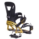 Spark R&D Arc ST Splitboard Bindings - Unisex Gold image 2