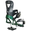 Spark R&D Arc ST Splitboard Bindings - Unisex Green image 3
