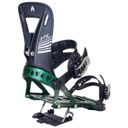 Spark R&D Arc ST Splitboard Bindings - Unisex Green image 2