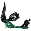 Spark R&D Arc ST Splitboard Bindings - Unisex Green image 5
