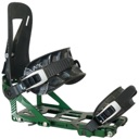 Spark R&D Arc ST Splitboard Bindings - Unisex Green image 4