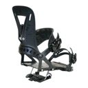Spark R&D Surge ST Splitboard Bindings - Unisex Black image 2