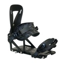Spark R&D Surge ST Splitboard Bindings - Unisex Black image 5
