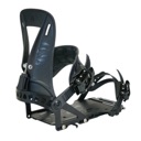 Spark R&D Surge ST Splitboard Bindings - Unisex