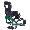 Spark R&D Surge ST Splitboard Bindings - Unisex Green image 2