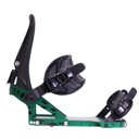 Spark R&D Surge ST Splitboard Bindings - Unisex Green image 4