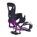 Spark R&D Surge ST Splitboard Bindings - Unisex Violet image 2