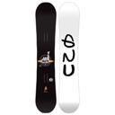 Gnu FACTS Snowboard - Men's  image 3