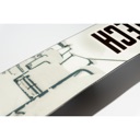 Lib Tech Cold Brew Snowboard - Men's  image 6