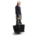 Burton Gig Boot Tote Bag True Black image 3