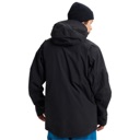 Burton [ak] Cyclic Gore-Tex 2L Jacket - Men's True Black image 3
