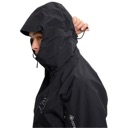 Burton [ak] Cyclic Gore-Tex 2L Jacket - Men's True Black image 4