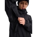 Burton [ak] Cyclic Gore-Tex 2L Jacket - Men's True Black image 6