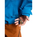 Burton [ak] Cyclic Gore-Tex 2L Jacket - Men's Blue Teal image 7