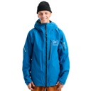 Burton [ak] Cyclic Gore-Tex 2L Jacket - Men's Blue Teal image 3