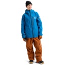 Burton [ak] Cyclic Gore-Tex 2L Jacket - Men's Blue Teal image 2