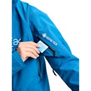 Burton [ak] Cyclic Gore-Tex 2L Jacket - Men's Blue Teal image 6