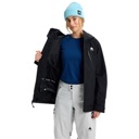 Burton Reserve Gore-Tex 2L Jacket - Women's True Black image 9