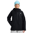 Burton Reserve Gore-Tex 2L Jacket - Women's True Black image 3