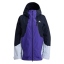 Prism Violet / True Black / Gray Cloud