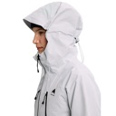 Burton Reserve Gore-Tex 2L Jacket - Women's Gray Cloud image 5