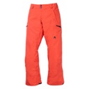 Burton Reserve Gore-Tex 2L Pant - Women's Fiesta Red image 1