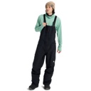 Burton Reserve Gore-Tex 2L Bib Pant - Men's True Black image 2