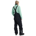 Burton Reserve Gore-Tex 2L Bib Pant - Men's True Black image 4