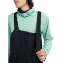 Burton Reserve Gore-Tex 2L Bib Pant - Men's True Black image 5