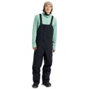 Burton Reserve Gore-Tex 2L Bib Pant - Men's True Black image 3