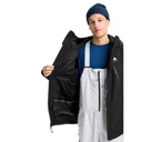 Burton Reserve Gore-Tex 2L Jacket - Men's True Black image 9