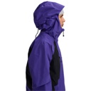 Burton Reserve Gore-Tex 2L Jacket - Men's Prism Violet / True Black image 8