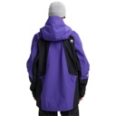 Burton Reserve Gore-Tex 2L Jacket - Men's Prism Violet / True Black image 4