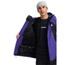 Burton Reserve Gore-Tex 2L Jacket - Men's Prism Violet / True Black image 9
