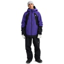 Burton Reserve Gore-Tex 2L Jacket - Men's Prism Violet / True Black image 1